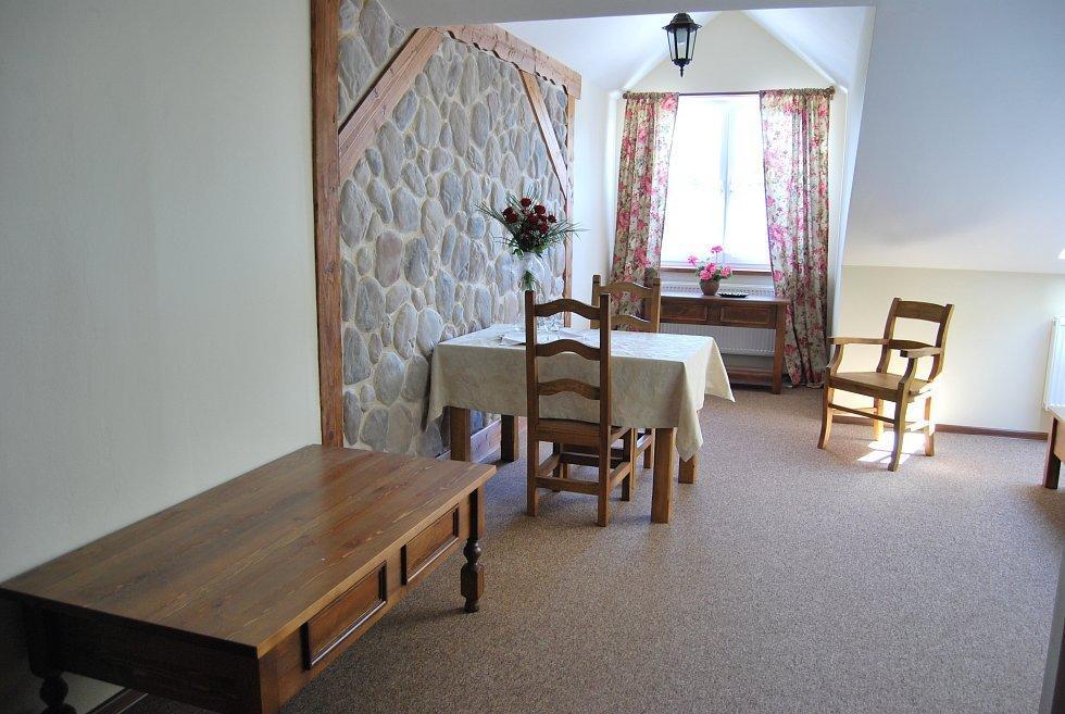 Karczma Na Woli Hotel Bilgoraj Exterior photo