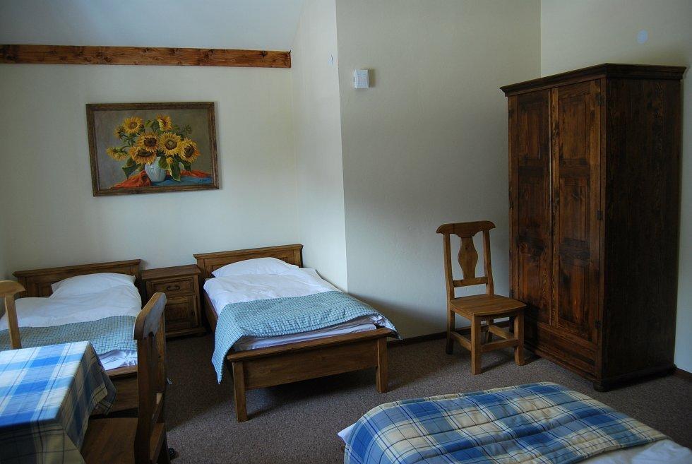Karczma Na Woli Hotel Bilgoraj Room photo